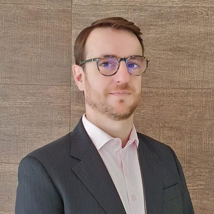 Avatar of Fábio Depiné