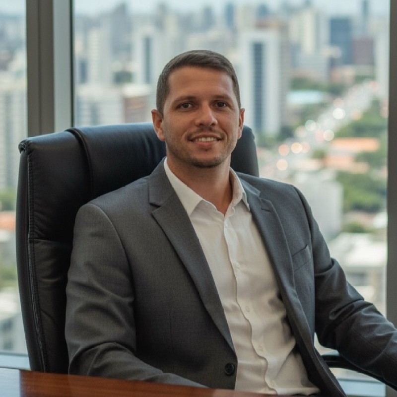 Avatar of David Reynolds